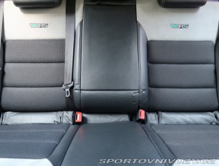 Škoda Octavia RS RS RS 2.0 TSI 2010