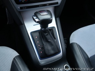 Škoda Octavia RS RS RS 2.0 TSI 2010