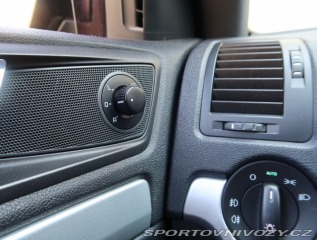 Škoda Octavia RS RS RS 2.0 TSI 2010