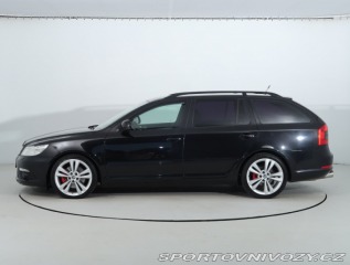 Škoda Octavia RS RS RS 2.0 TSI 2010