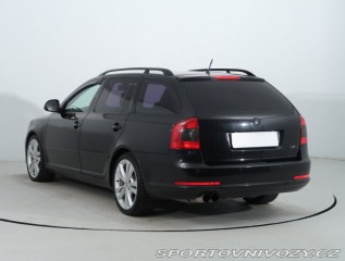 Škoda Octavia RS RS RS 2.0 TSI 2010