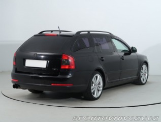 Škoda Octavia RS RS RS 2.0 TSI 2010