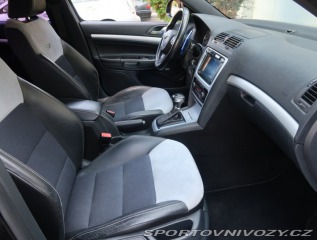 Škoda Octavia RS RS RS 2.0 TSI 2010