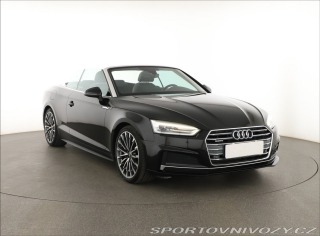 Audi A5 S-Line 2.0 TFSI