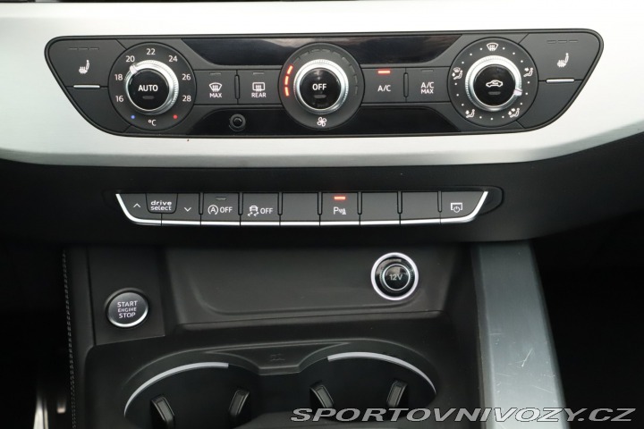 Audi A5 S-Line 2.0 TFSI 2017