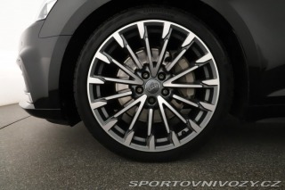 Audi A5 S-Line 2.0 TFSI 2017