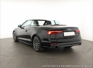 Audi A5 S-Line 2.0 TFSI 2017
