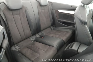 Audi A5 S-Line 2.0 TFSI 2017