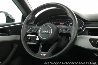 Audi A5 S-Line 2.0 TFSI 2017