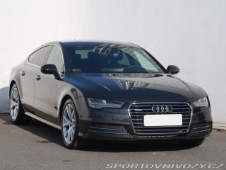 Audi A7 S-Line 3.0 TDI