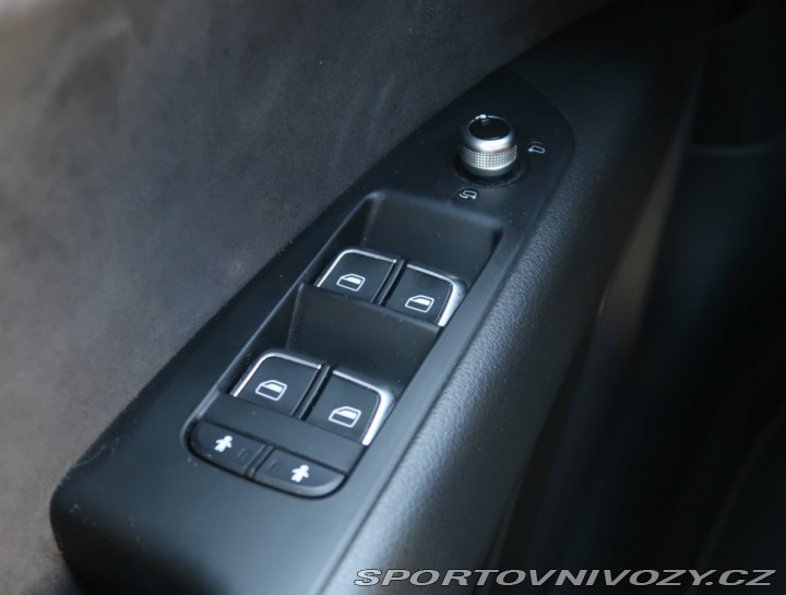 Audi A7 S-Line 3.0 TDI 2015
