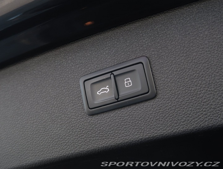 Audi A7 S-Line 3.0 TDI 2015