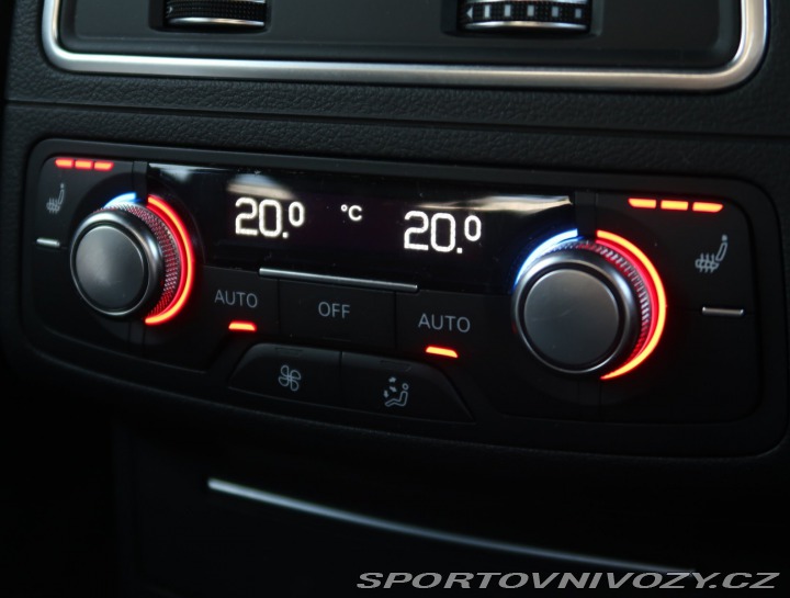 Audi A7 S-Line 3.0 TDI 2015