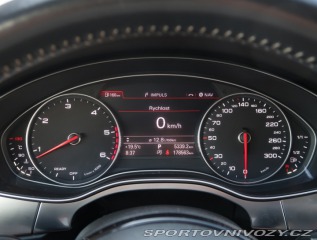 Audi A7 S-Line 3.0 TDI 2015