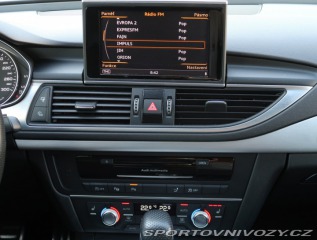 Audi A7 S-Line 3.0 TDI 2015