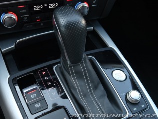 Audi A7 S-Line 3.0 TDI 2015