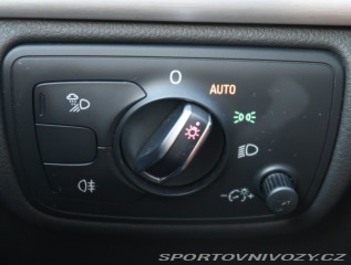 Audi A7 S-Line 3.0 TDI 2015