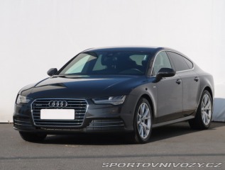 Audi A7 S-Line 3.0 TDI 2015