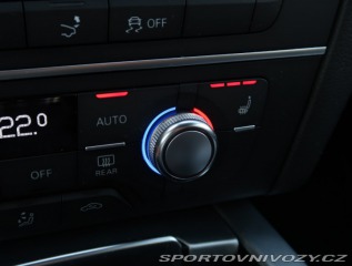 Audi A7 S-Line 3.0 TDI 2015