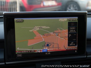 Audi A7 S-Line 3.0 TDI 2015