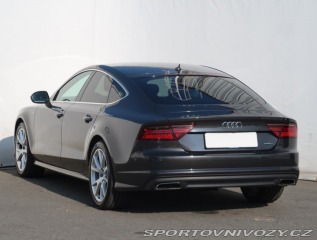 Audi A7 S-Line 3.0 TDI 2015