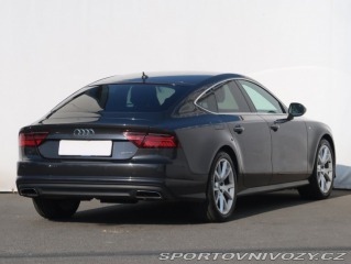 Audi A7 S-Line 3.0 TDI 2015