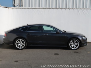 Audi A7 S-Line 3.0 TDI 2015