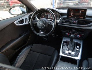 Audi A7 S-Line 3.0 TDI 2015