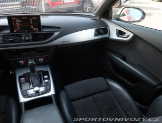 Audi A7 S-Line 3.0 TDI 2015