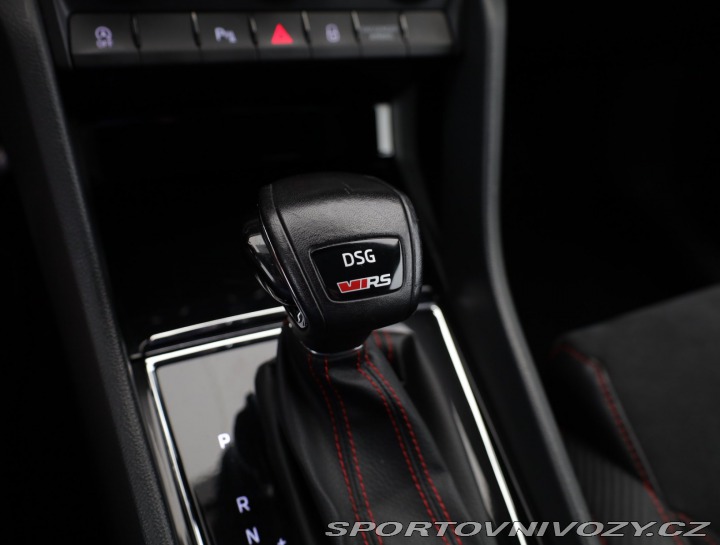 Škoda Kodiaq RS RS RS 2.0 TDI 2020