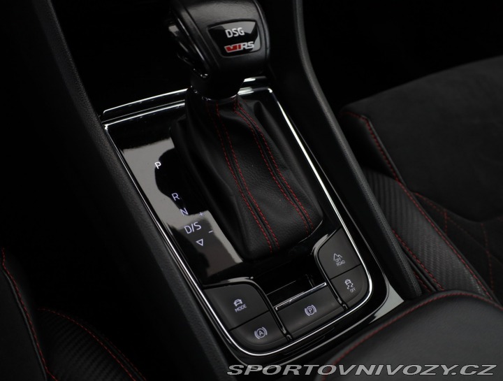 Škoda Kodiaq RS RS RS 2.0 TDI 2020