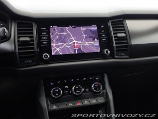 Škoda Kodiaq RS RS RS 2.0 TDI 2020