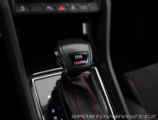 Škoda Kodiaq RS RS RS 2.0 TDI 2020