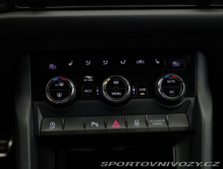 Škoda Kodiaq RS RS RS 2.0 TDI 2020