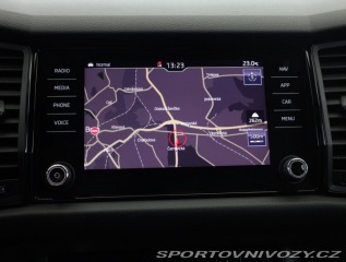 Škoda Kodiaq RS RS RS 2.0 TDI 2020