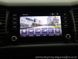 Škoda Kodiaq RS RS RS 2.0 TDI 2020
