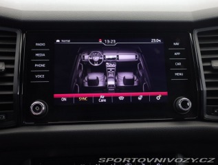 Škoda Kodiaq RS RS RS 2.0 TDI 2020