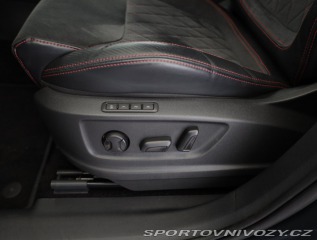 Škoda Kodiaq RS RS RS 2.0 TDI 2020