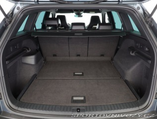 Škoda Kodiaq RS RS RS 2.0 TDI 2020