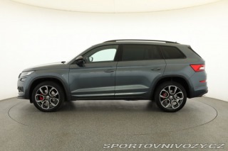 Škoda Kodiaq RS RS RS 2.0 TDI 2020