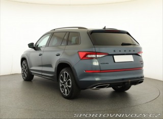 Škoda Kodiaq RS RS RS 2.0 TDI 2020