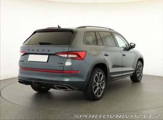 Škoda Kodiaq RS RS RS 2.0 TDI 2020