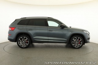 Škoda Kodiaq RS RS RS 2.0 TDI 2020
