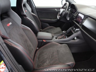 Škoda Kodiaq RS RS RS 2.0 TDI 2020
