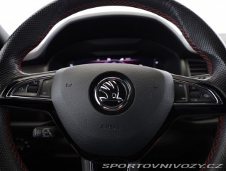 Škoda Kodiaq RS RS RS 2.0 TDI 2020