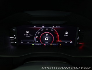 Škoda Kodiaq RS RS RS 2.0 TDI 2020
