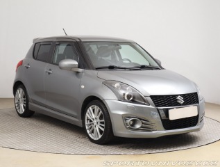 Suzuki Swift Sport Sport 1.6 Sport