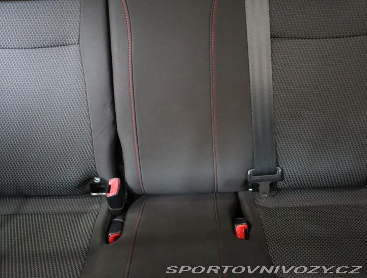 Suzuki Swift Sport Sport 1.6 Sport 2015