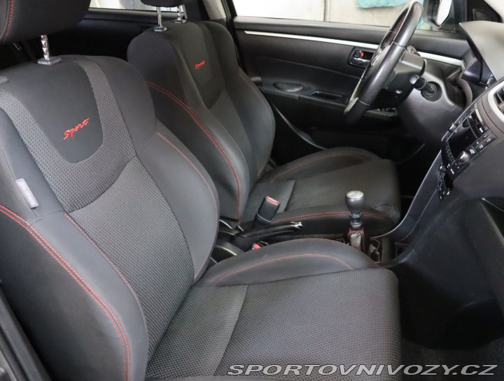 Suzuki Swift Sport Sport 1.6 Sport 2015