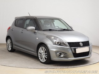 Suzuki Swift Sport Sport 1.6 Sport 2015